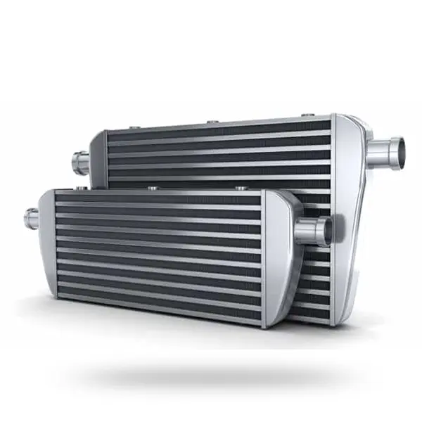 Intercooler / Parts parts for FORD TRUCKS
