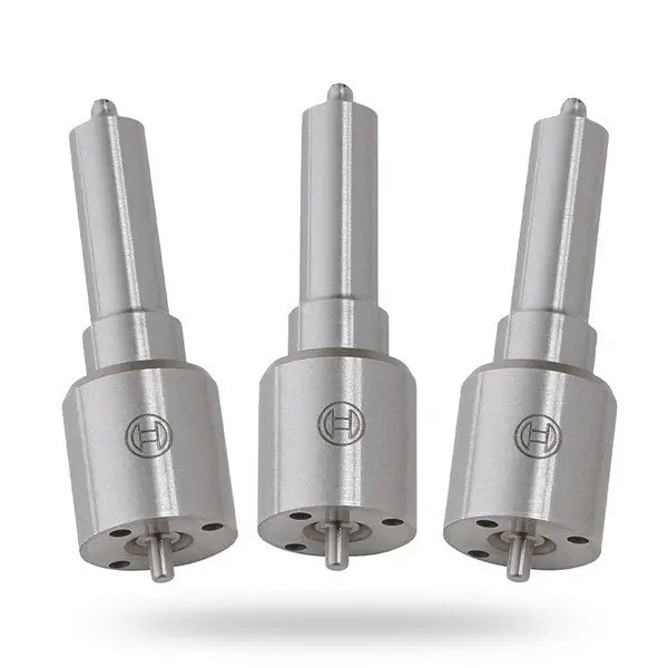 Nozzles (conventional) parts for BOSCH