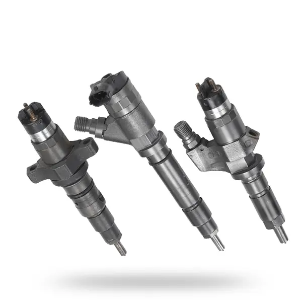Injector BX (modern) parts for BOSCH