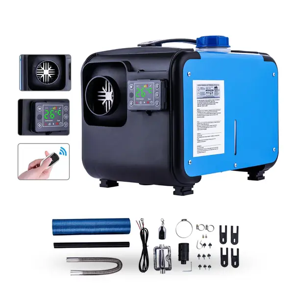 Parking Heater parts for FORD TRUCKS