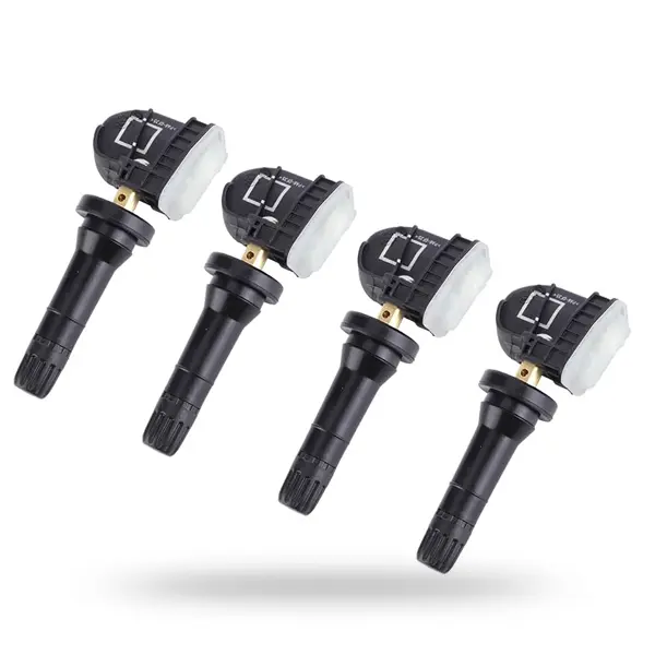 Tyre Pressure Control System parts for FORD TRUCKS