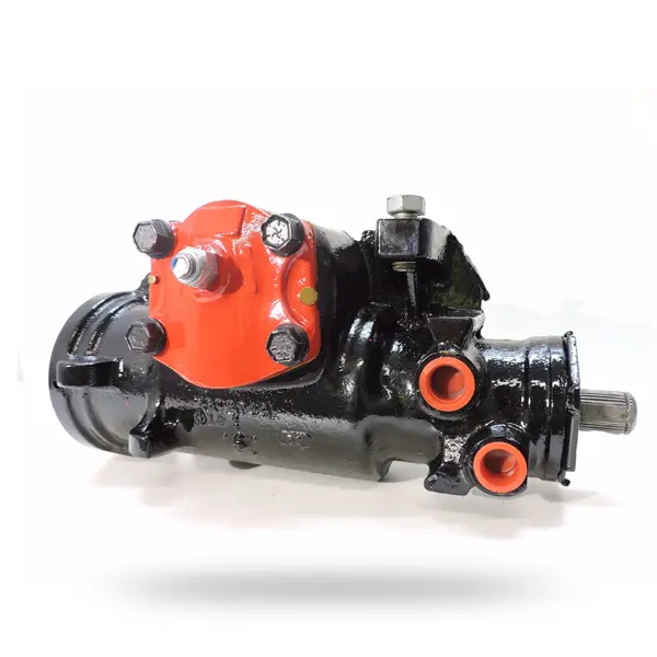 Steering Pumps New parts for BOSCH