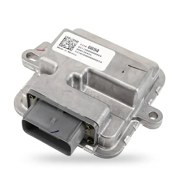 Brake Power Control / Limiter parts for VOLVO CONSTRUCTION