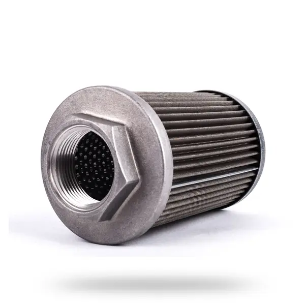 Hydraulic Filter Kit parts for ELRING