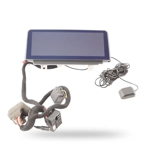 Navigation parts for MAN