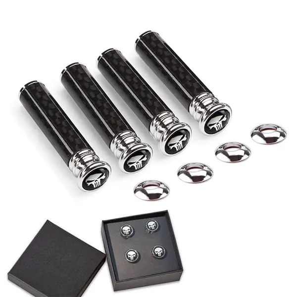 Locks, interior parts for MAN