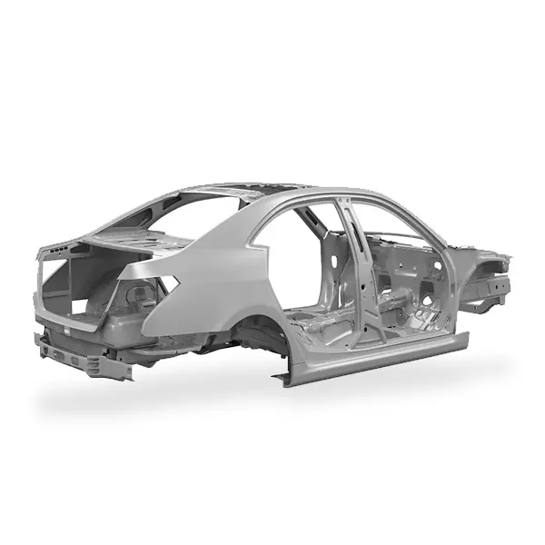 Driver Cab / Body parts for MAN