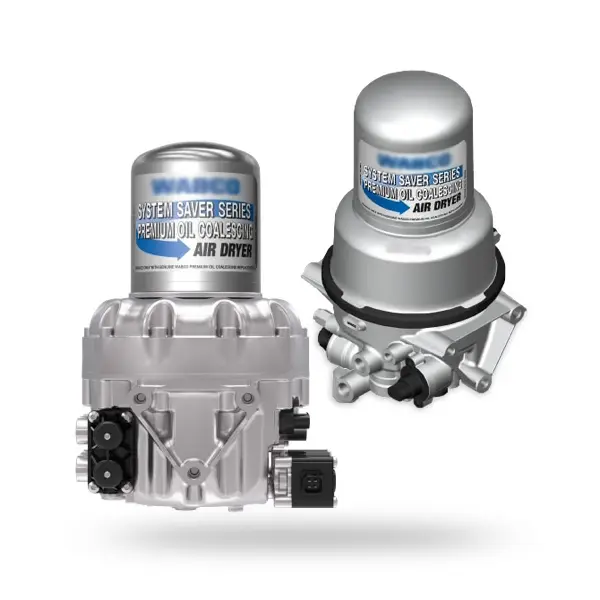 Air Dryer / Cartridge parts for VOLVO CONSTRUCTION