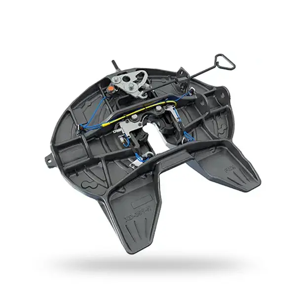 Electric Kit, fifth wheel parts for FORD TRUCKS