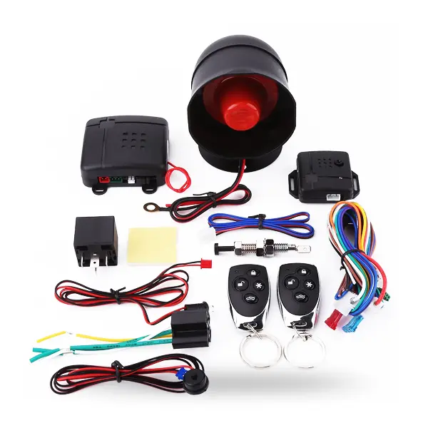 Alarm System parts for VOLVO CONSTRUCTION