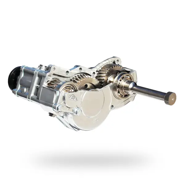 Power Take Off (PTO) parts for FORD TRUCKS