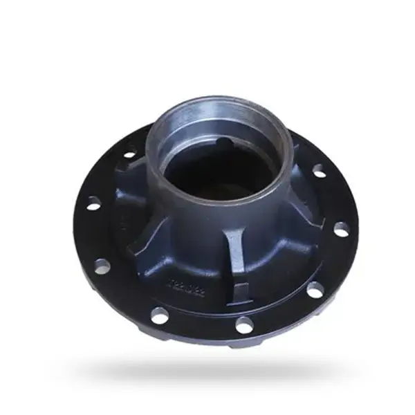 Wheel Hub / Parts parts for MAN