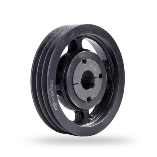 Belt Pulley parts for FORD TRUCKS