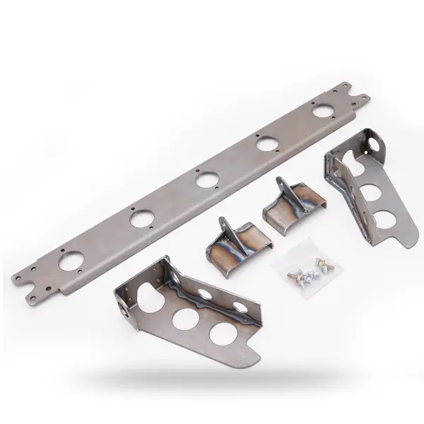 Radiator Mounting Parts parts for FORD TRUCKS