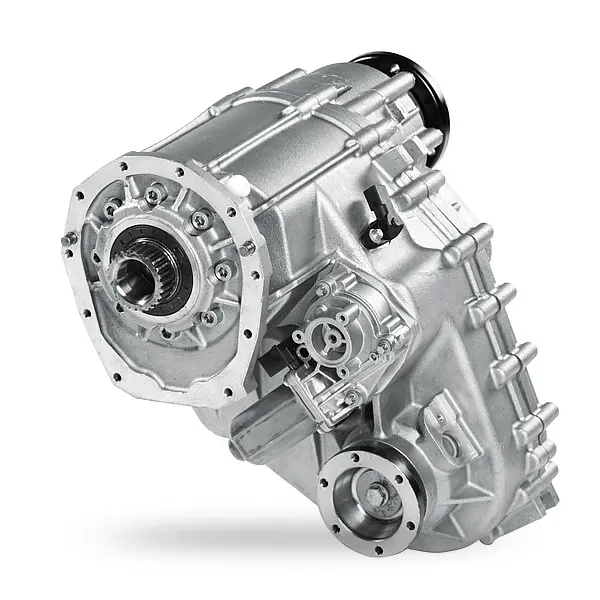 Axle Systems parts for ZF