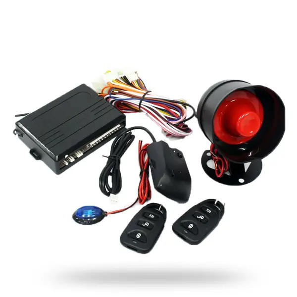 Alarm Equipment parts for VOLVO CONSTRUCTION