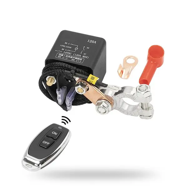 Motor / Relay / Switch parts for FORD TRUCKS