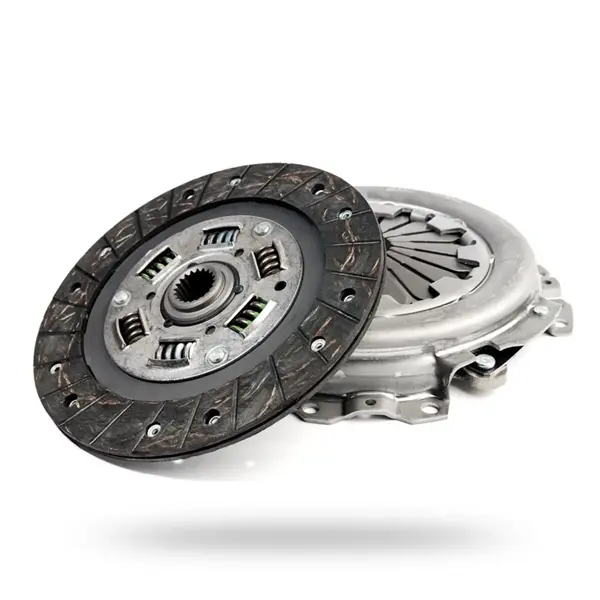 Clutch Pressure Plate parts for VOLVO CONSTRUCTION