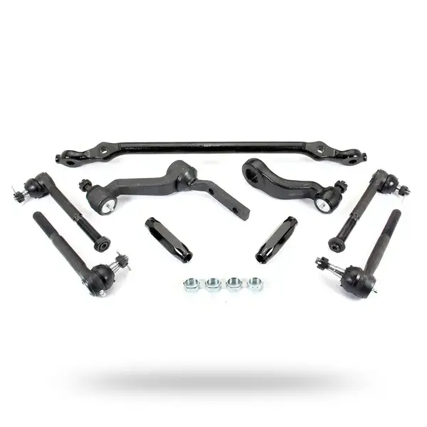 Steering Link parts for MAN