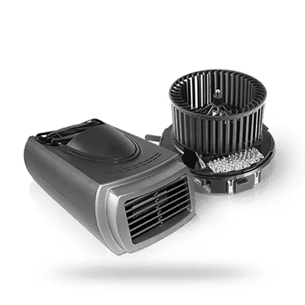 Heating / Ventilation parts for MAN