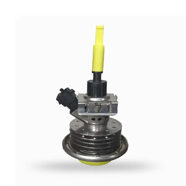 Urea Injection parts for MAN