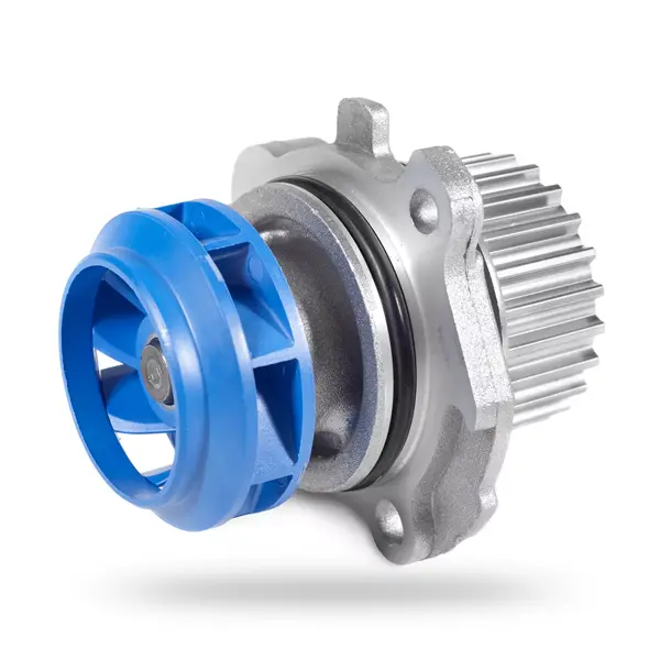 Antifreeze Pump parts for VOLVO CONSTRUCTION