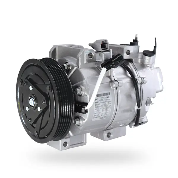 Compressed Air Cleaner parts for VOLVO CONSTRUCTION