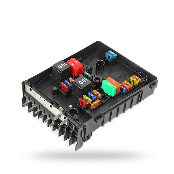 Central Electrics parts for VOLVO CONSTRUCTION