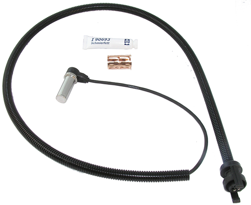 Buy 0486000240k50 Wheel Speed Sensor KNORR