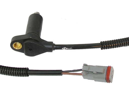 Buy 0486002004n00 Wheel Speed Sensor KNORR