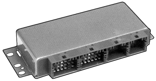 Buy 0486107310n00 ABS ECU KNORR