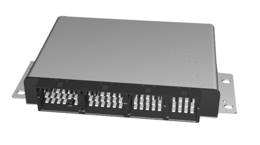 Buy 0486107706n00 ABS ECU KNORR