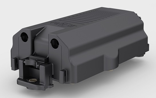 Buy 0486110502n50 EBS ECU KNORR