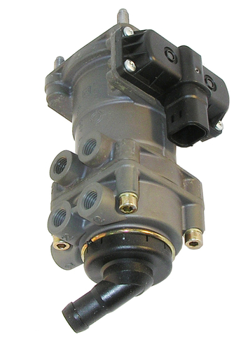 Buy 0486200004n50 EBS Foot Brake Module KNORR