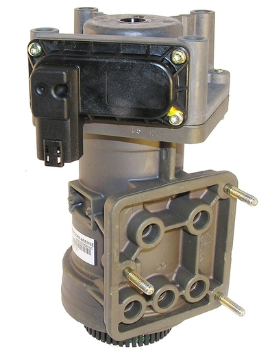 Buy 0486200008n50 EBS Foot Brake Module KNORR