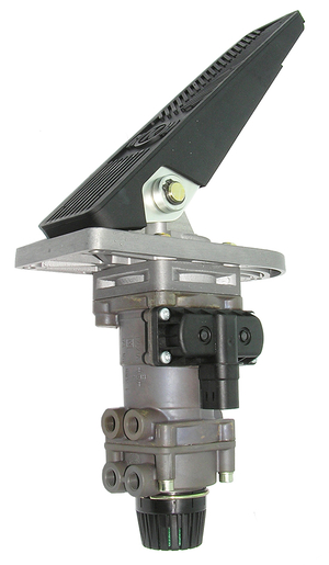 Buy 0486200202n50 EBS Foot Brake Module KNORR