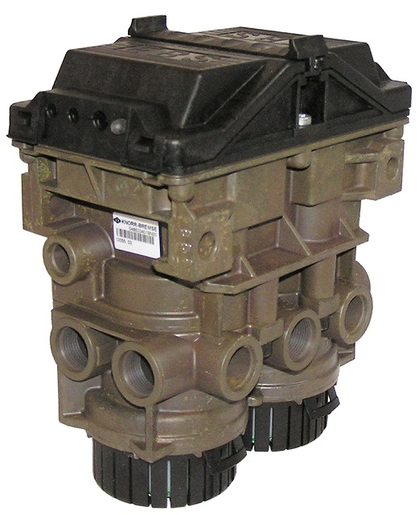 Buy 0486204019n50 EBS Two Channel Module KNORR