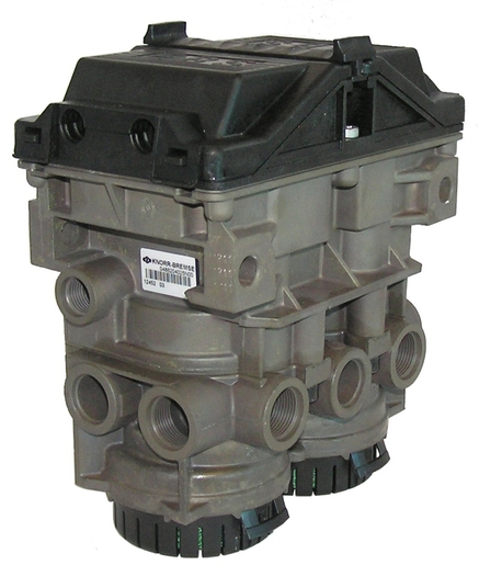 Buy 0486204025n50 EBS Two Channel Module KNORR