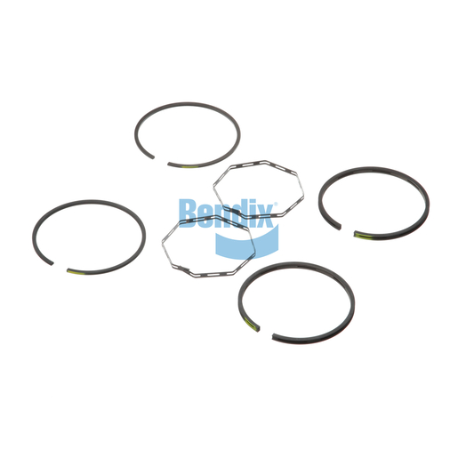 Buy 104046 Piston Ring Kit KNORR