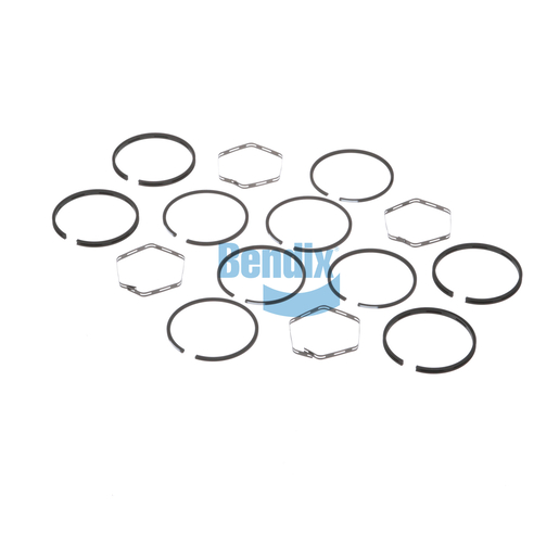 Buy 106105n Piston Ring Kit KNORR