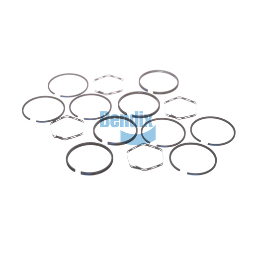 Buy 106107 Piston Ring Kit KNORR