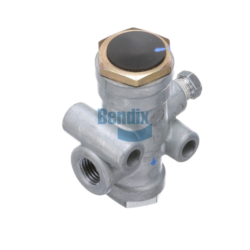 Buy 107154n Pressure Reducing Valve KNORR