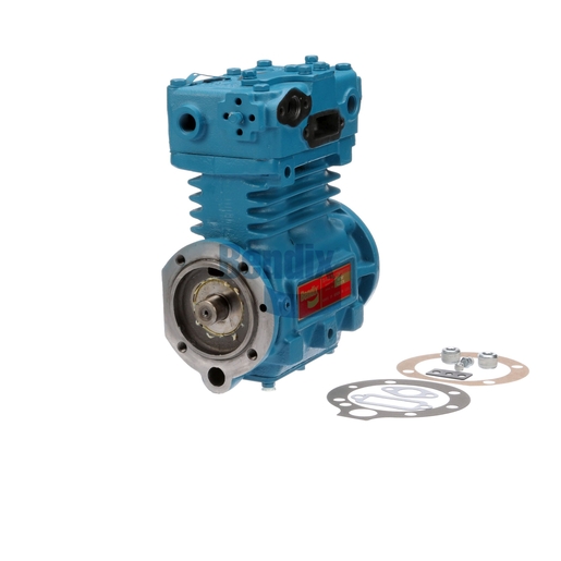 Buy 107507 Compressor KNORR