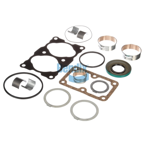Buy 107969n Crankshaft Bearing Kit KNORR