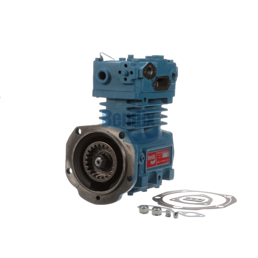 Buy 109647 Compressor KNORR