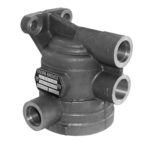 Buy 1101574000 Press. Proportioning KNORR