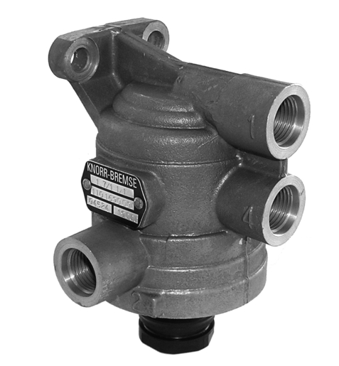 Buy 1101689000 Press. Proportioning Valve KNORR