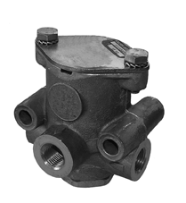 Buy 1111381000 Pressure Limiting Valve KNORR