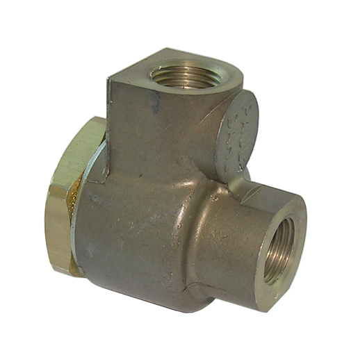 Buy 1111419000 Double Check Valve KNORR