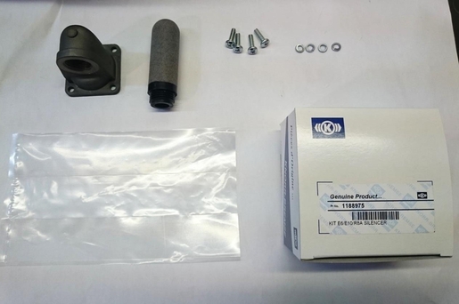 Buy 1188975 Silencer KNORR